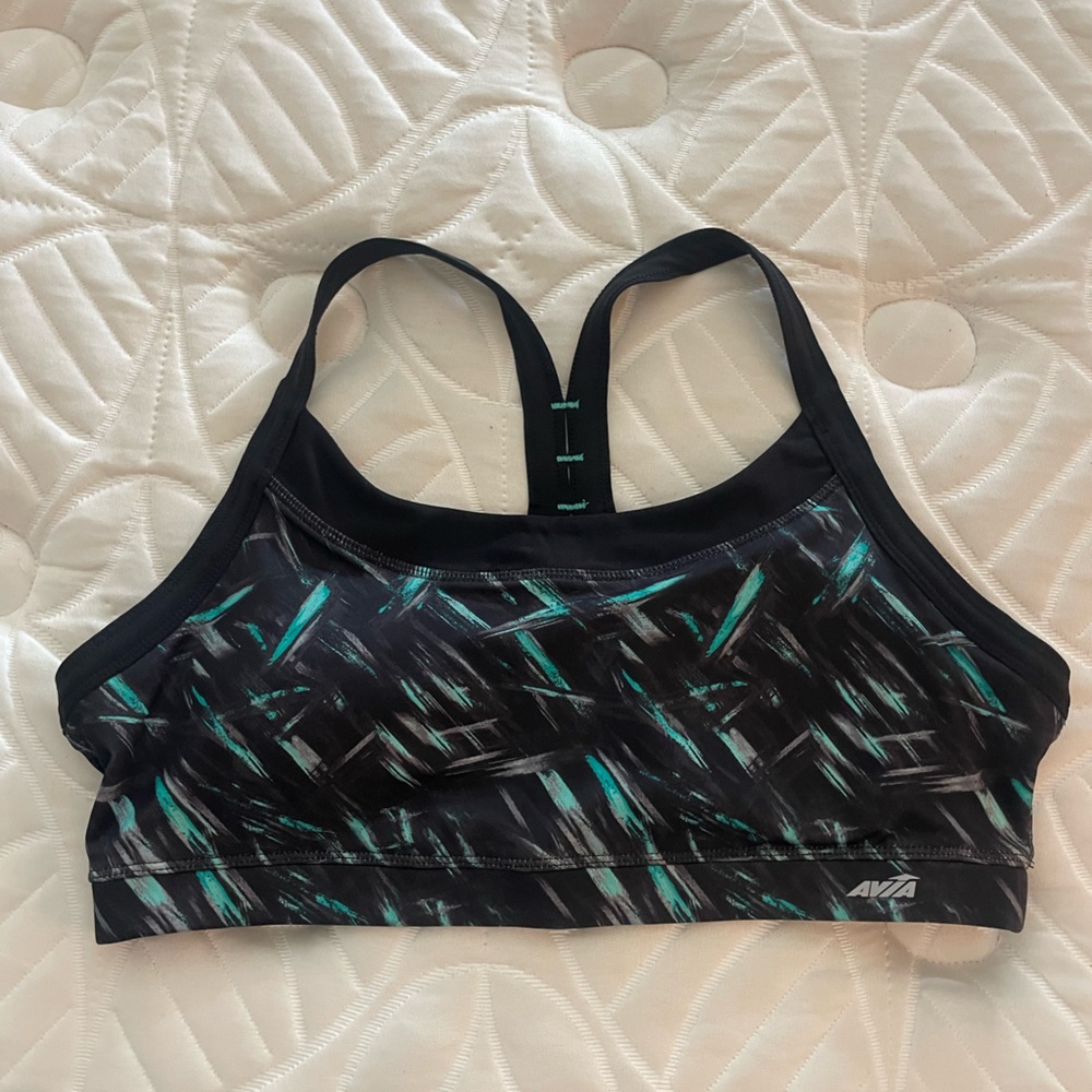 Avia sports bra